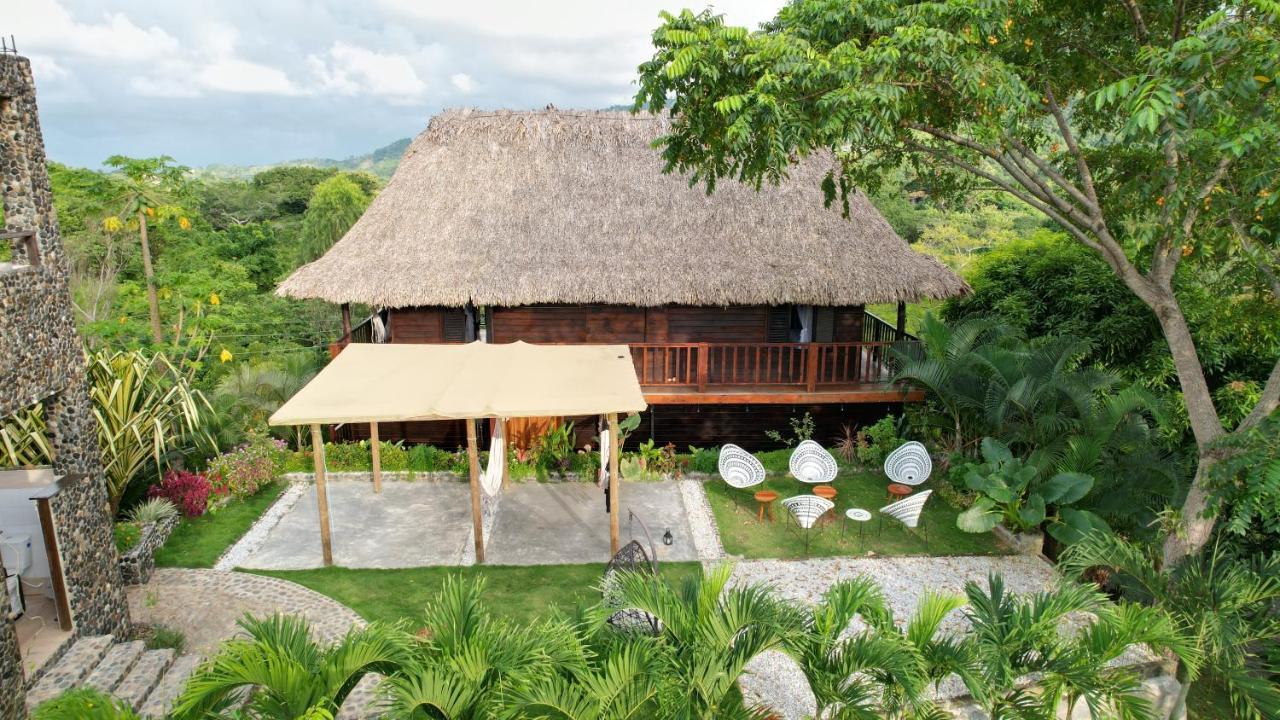 Villa Tayrona El Zaino Ngoại thất bức ảnh