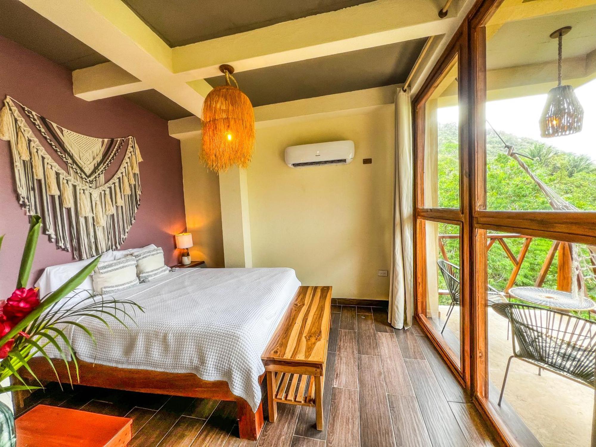 Villa Tayrona El Zaino Ngoại thất bức ảnh