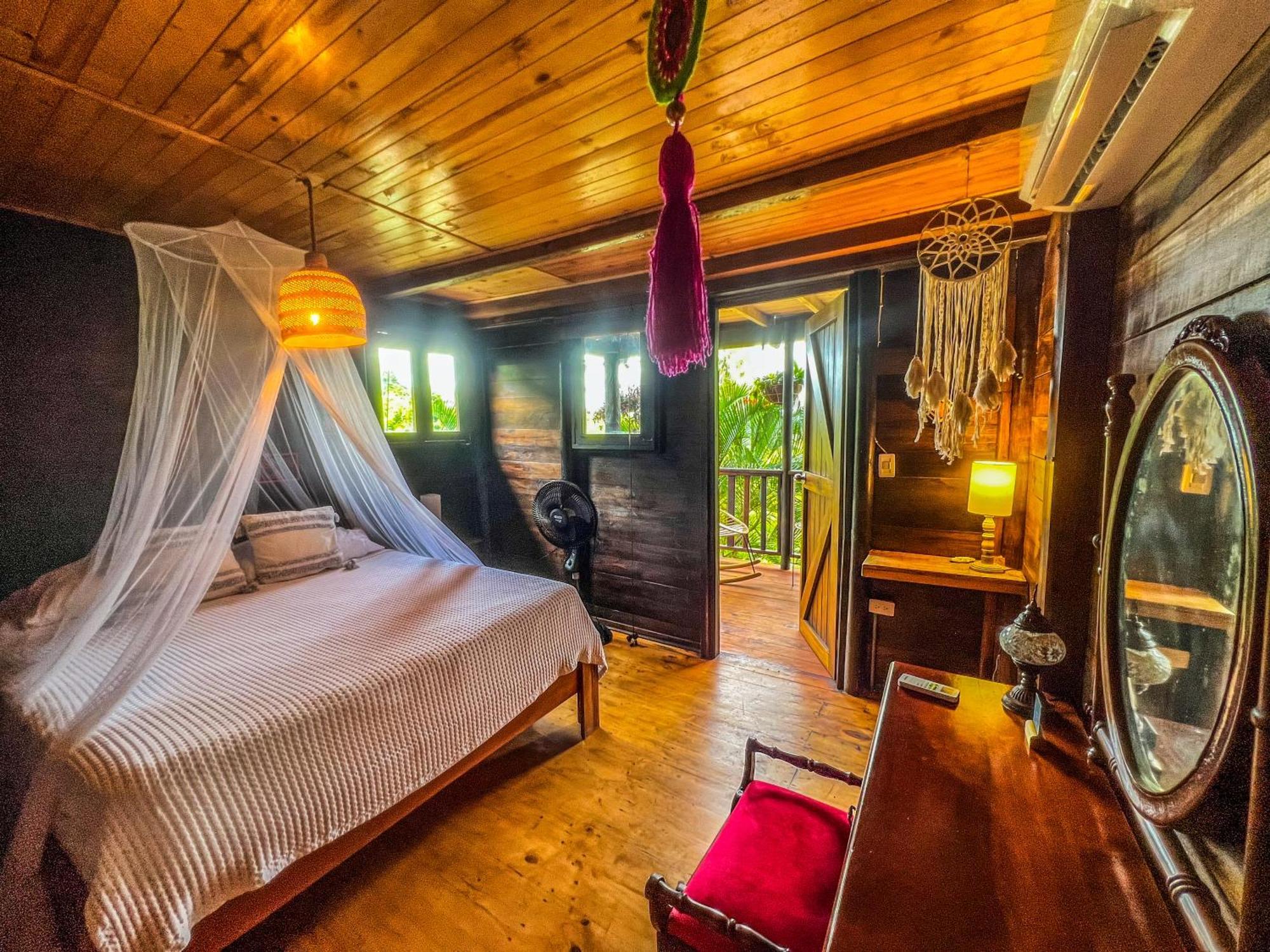 Villa Tayrona El Zaino Ngoại thất bức ảnh