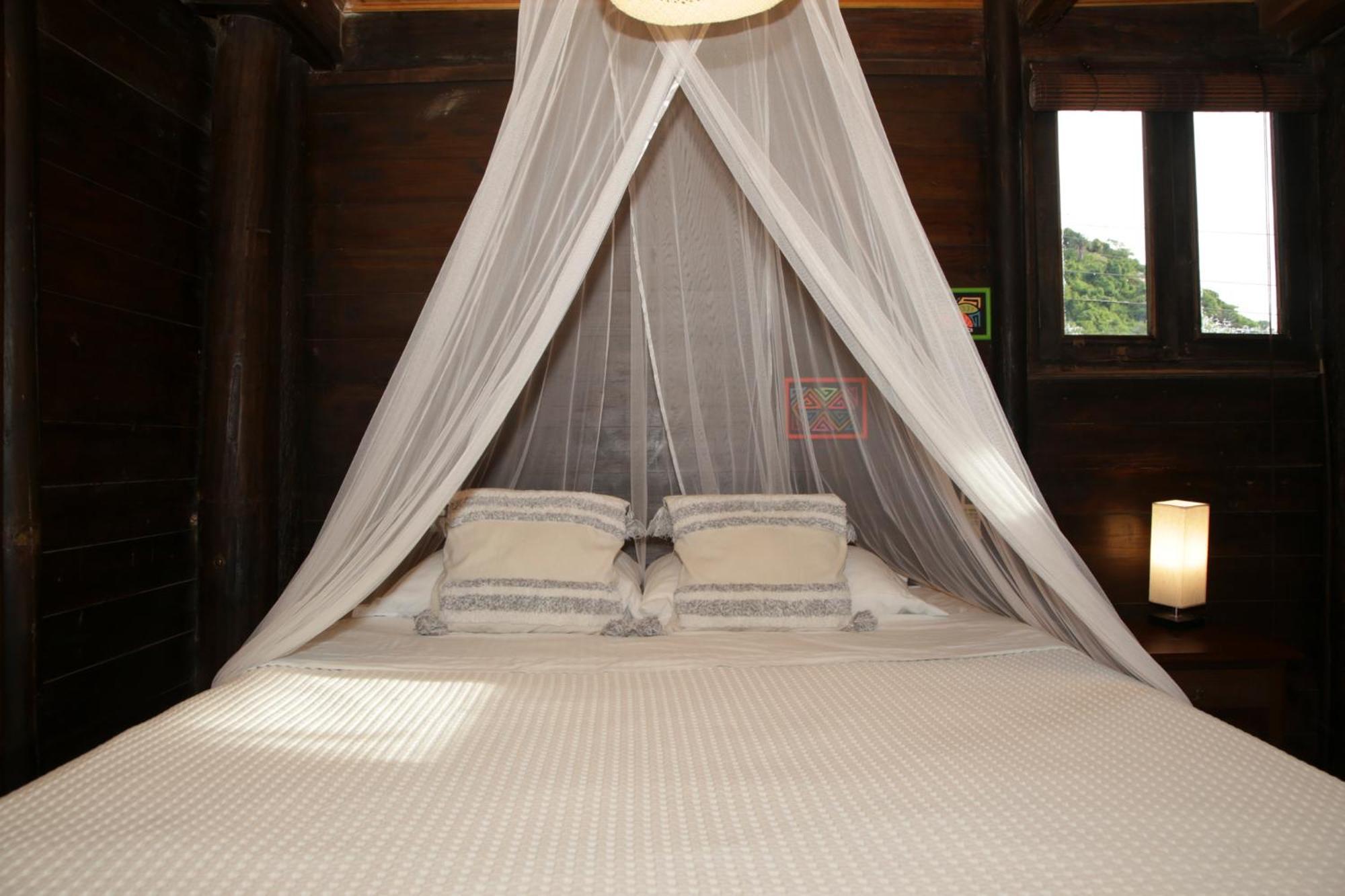Villa Tayrona El Zaino Ngoại thất bức ảnh