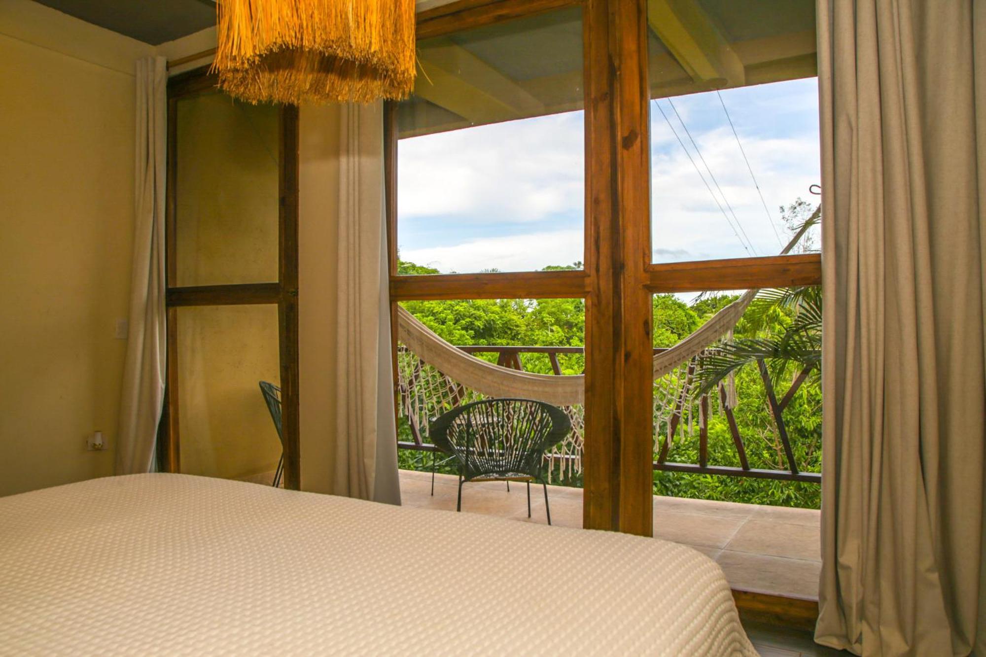 Villa Tayrona El Zaino Ngoại thất bức ảnh