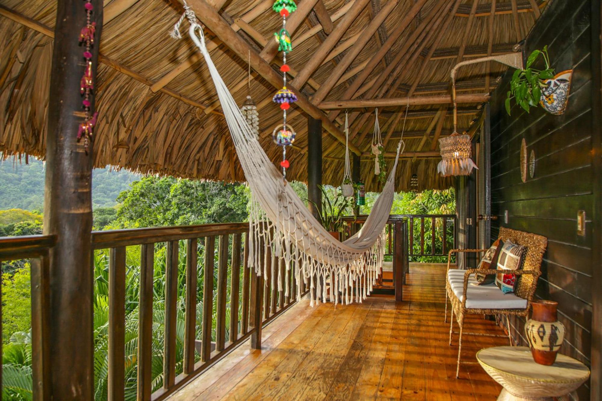 Villa Tayrona El Zaino Ngoại thất bức ảnh