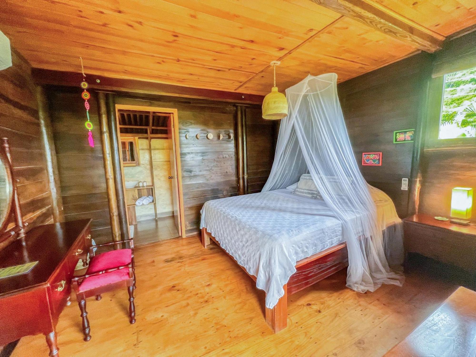 Villa Tayrona El Zaino Phòng bức ảnh