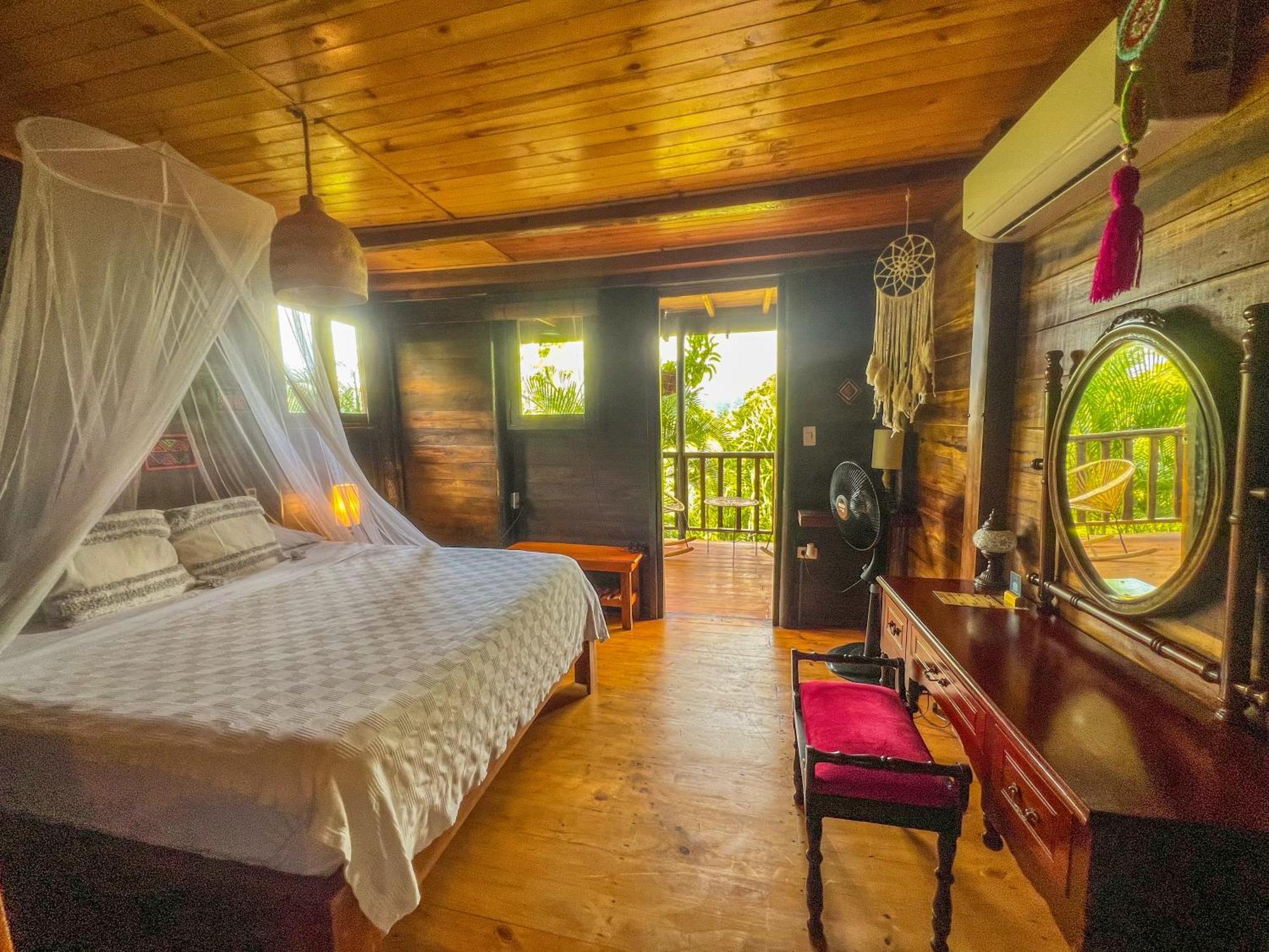 Villa Tayrona El Zaino Ngoại thất bức ảnh