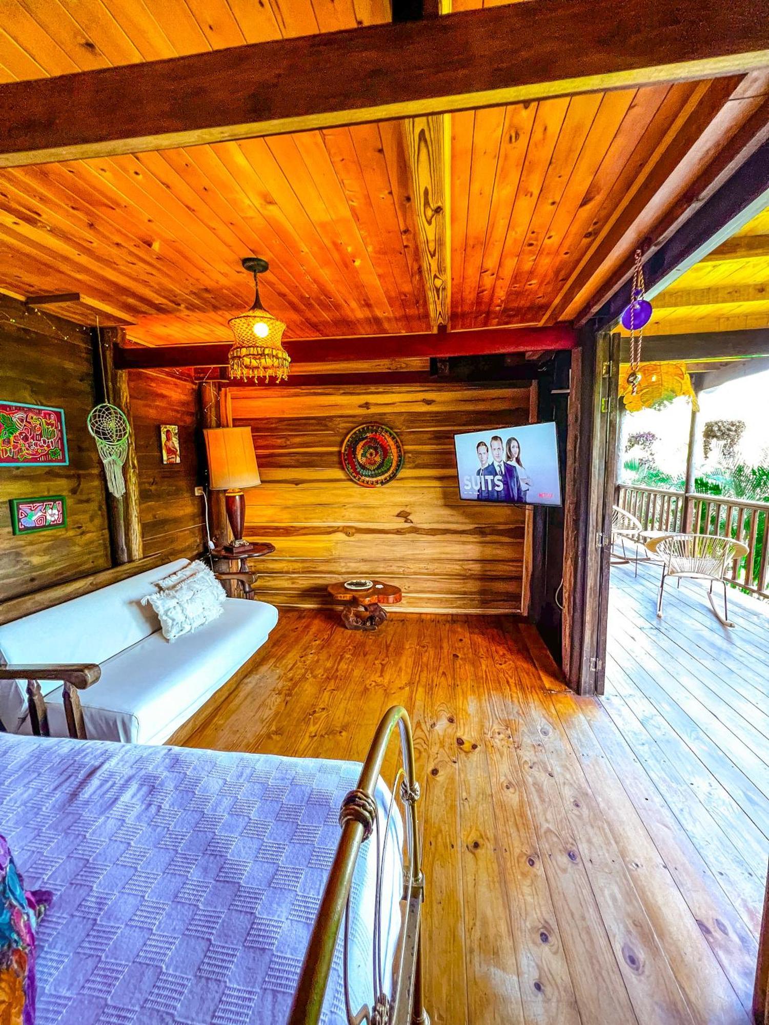 Villa Tayrona El Zaino Phòng bức ảnh